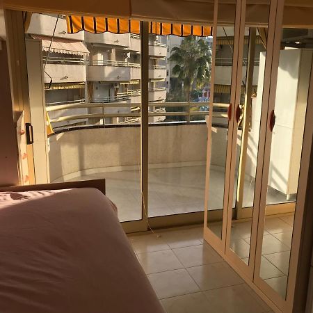 Apartmán Salou Mar Exteriér fotografie
