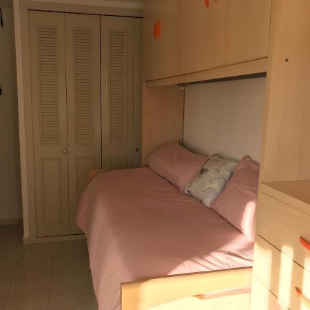 Apartmán Salou Mar Exteriér fotografie