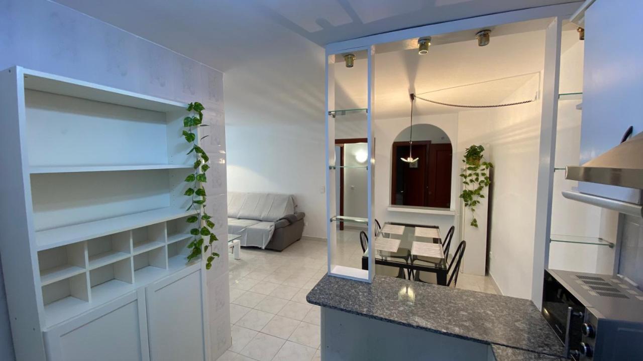 Apartmán Salou Mar Exteriér fotografie