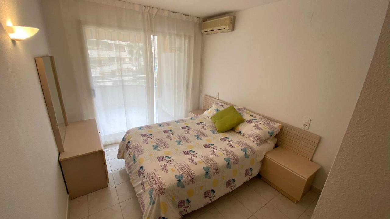 Apartmán Salou Mar Exteriér fotografie