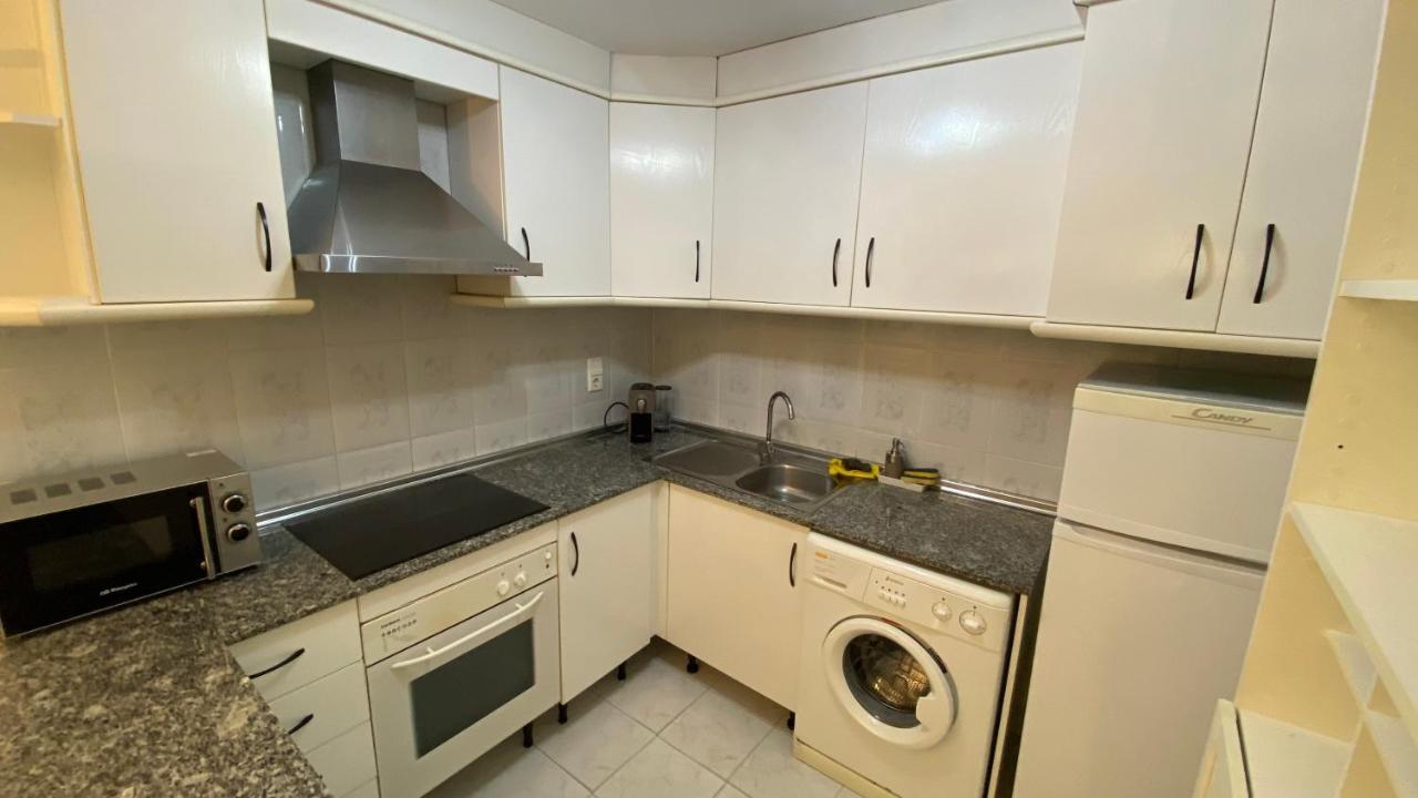 Apartmán Salou Mar Exteriér fotografie