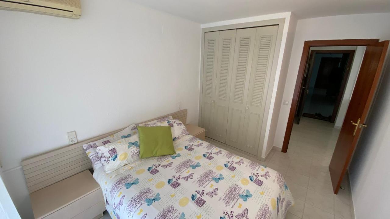 Apartmán Salou Mar Exteriér fotografie