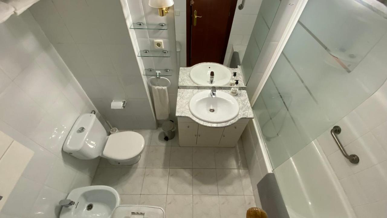 Apartmán Salou Mar Exteriér fotografie