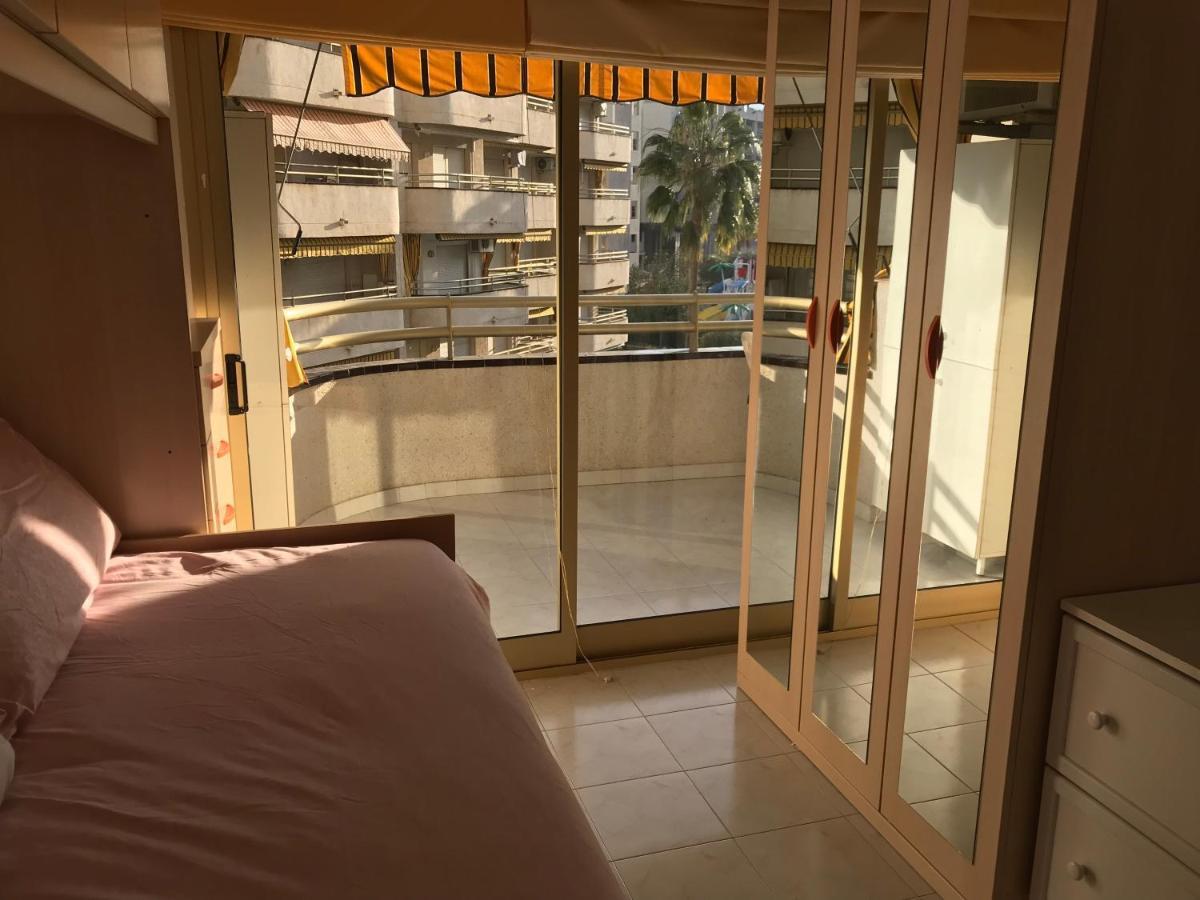 Apartmán Salou Mar Exteriér fotografie