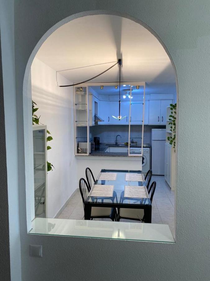 Apartmán Salou Mar Exteriér fotografie