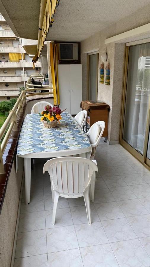 Apartmán Salou Mar Exteriér fotografie