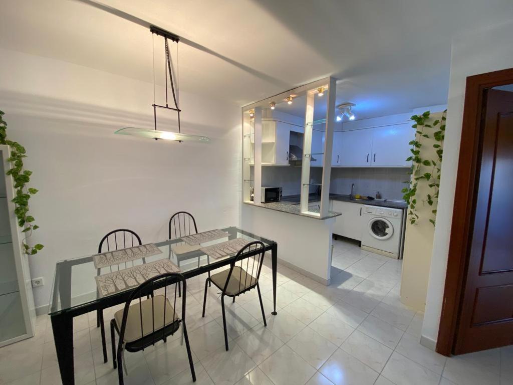 Apartmán Salou Mar Exteriér fotografie